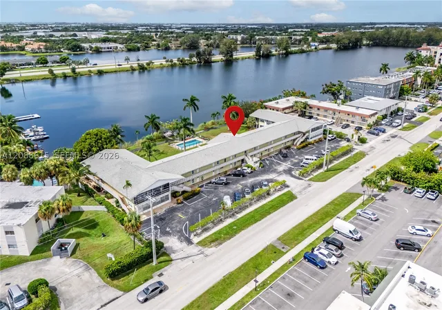 Condo for sale at 960 Crystal Lake Dr #112, Deerfield Beach, FL 33064 | MLS# A12088615