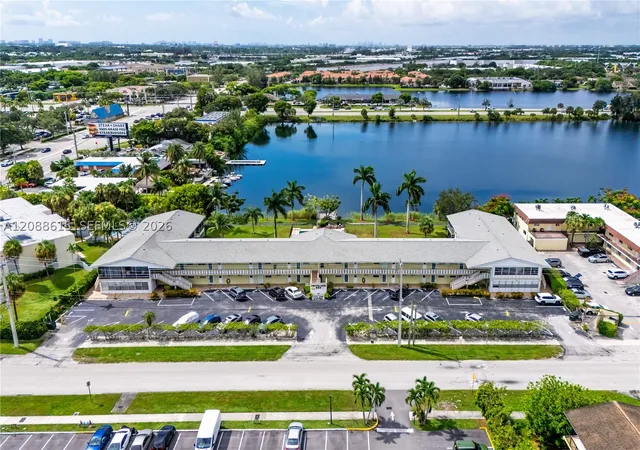Photo 1 of Condo for sale at 960 Crystal Lake Dr #112, Deerfield Beach, FL 33064 | MLS# A12088615 | Listing updated on 2026-09-17