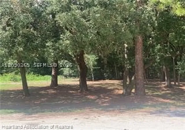 Photo 2 of Land for sale at 2326 W Barben Rd, Avon Park, FL 33825 | MLS# A12090369 | Listing updated on 2026-09-17