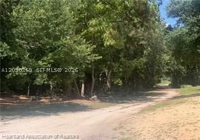Photo 3 of Land for sale at 2326 W Barben Rd, Avon Park, FL 33825 | MLS# A12090369 | Listing updated on 2026-09-17