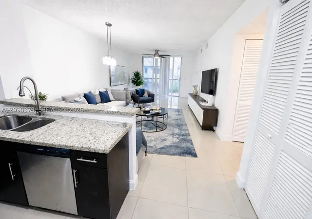Condo for sale at 8730 N Sherman Cir #302, Miramar, FL 33025 | MLS# A12090373