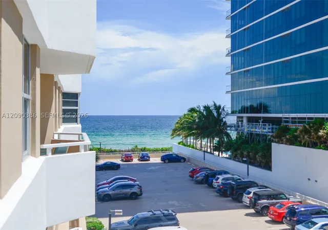 Photo 1 of Condo for sale at 1980 S Ocean Dr #3A, Hallandale Beach, FL 33009 | MLS# A12090386 | Listing updated on 2026-09-17