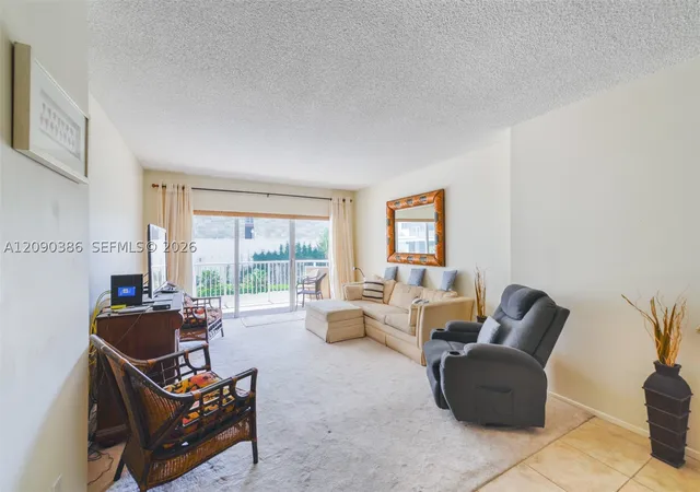 Photo 3 of Condo for sale at 1980 S Ocean Dr #3A, Hallandale Beach, FL 33009 | MLS# A12090386 | Listing updated on 2026-09-17