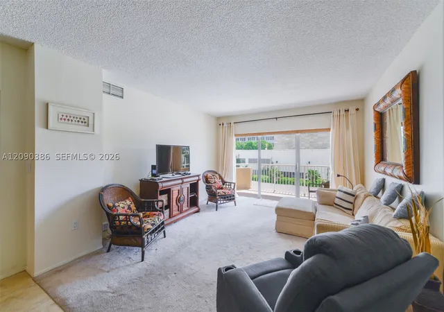 Photo 3 of Condo for sale at 1980 S Ocean Dr #3A, Hallandale Beach, FL 33009 | MLS# A12090386 | Listing updated on 2026-09-17