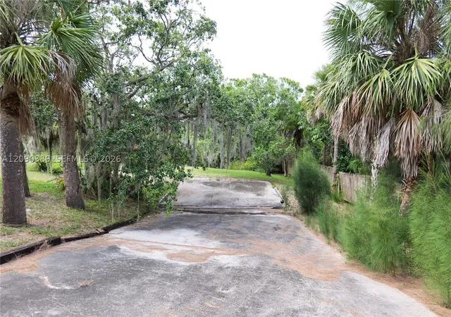 Photo 1 of Land for sale at 9701 Se Water St, Hobe Sound, FL 33455 | MLS# A12090389 | Listing updated on 2026-09-17