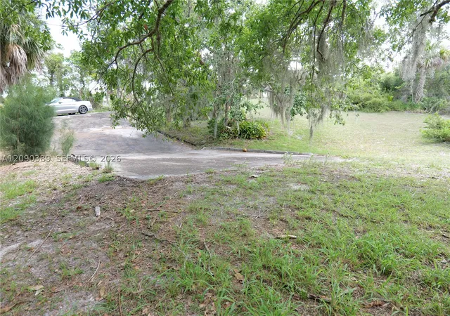 Photo 3 of Land for sale at 9701 Se Water St, Hobe Sound, FL 33455 | MLS# A12090389 | Listing updated on 2026-09-17