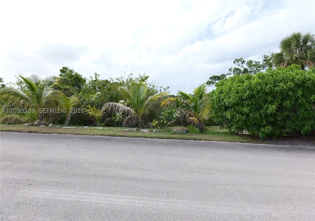 Photo 3 of Land for sale at 9701 SE Water St, Hobe Sound, FL 33455 | MLS# A12090389 | Listing updated on 2026-09-17