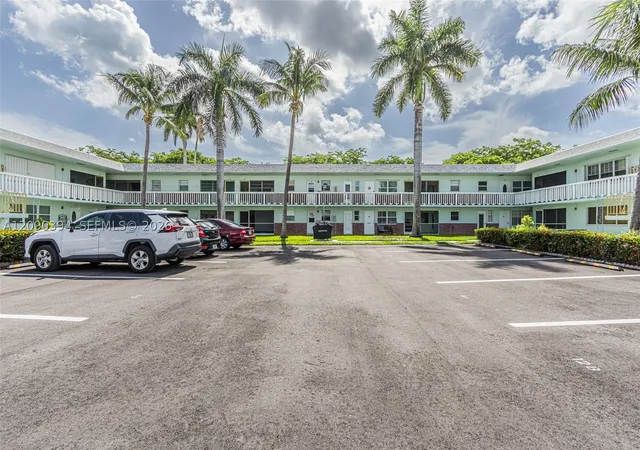 Photo 1 of Condo for sale at 1401 N 12th Court #3B, Hollywood, FL 33019 | MLS# A12090394 | Listing updated on 2026-09-17