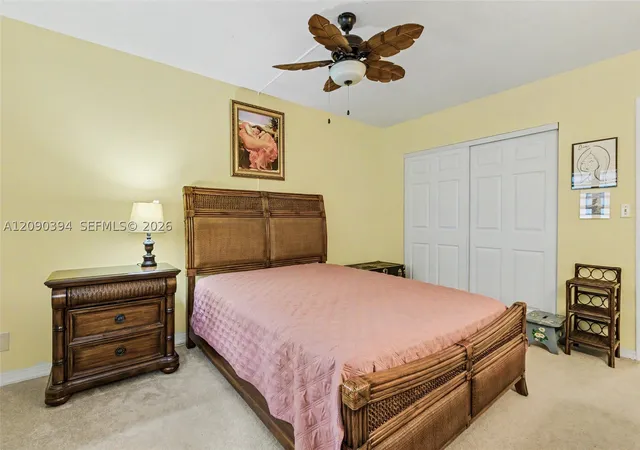 Photo 3 of Condo for sale at 1401 N 12th Court #3B, Hollywood, FL 33019 | MLS# A12090394 | Listing updated on 2026-09-17