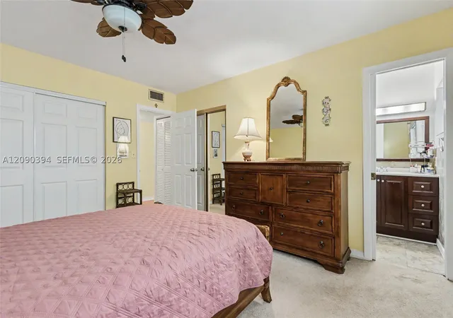 Photo 3 of Condo for sale at 1401 N 12th Court #3B, Hollywood, FL 33019 | MLS# A12090394 | Listing updated on 2026-09-17