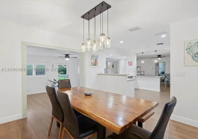 Photo 3 of Single family home for sale at 5740 SW 8th Street, Plantation, FL 33317 | MLS# A12090069 | Listing updated on 2026-09-17