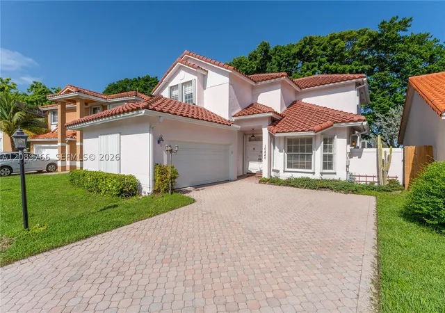 Photo 1 of Single family home for sale at 10840 Sw 153rd Court, Miami, FL 33196 | MLS# A12089766 | Listing updated on 2026-09-28