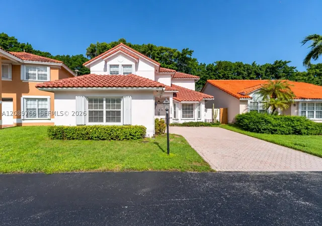 Photo 2 of Single family home for sale at 10840 Sw 153rd Court, Miami, FL 33196 | MLS# A12089766 | Listing updated on 2026-09-28