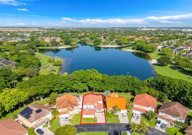 Photo 3 of Single family home for sale at 10840 Sw 153rd Court, Miami, FL 33196 | MLS# A12089766 | Listing updated on 2026-09-28