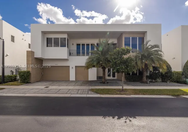 Single family home for sale at 10250 NW 75th Terrace, Doral, FL 33178 | MLS# A12089263