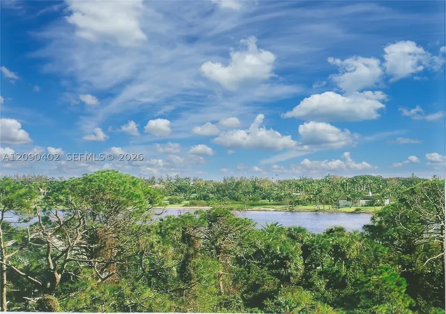 Photo 1 of Land for sale at 9701 B Se Water St, Hobe Sound, FL 33455 | MLS# A12090402 | Listing updated on 2026-09-17