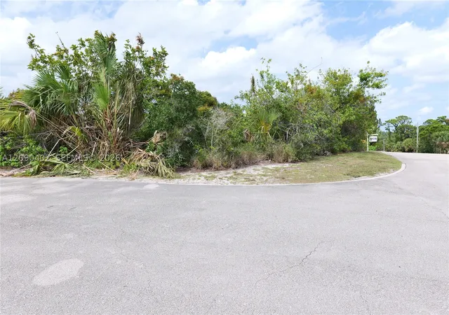 Photo 2 of Land for sale at 9701 B Se Water St, Hobe Sound, FL 33455 | MLS# A12090402 | Listing updated on 2026-09-17