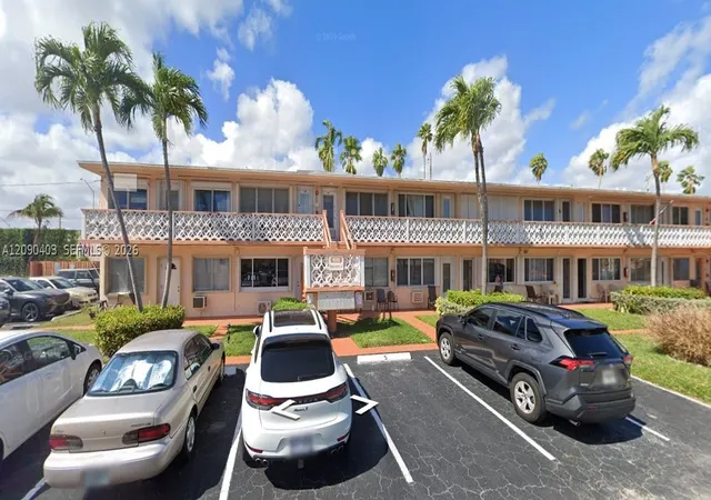 Photo 1 of Condo for sale at 920 Sw 11th Avenue #9D, Hallandale Beach, FL 33009 | MLS# A12090403 | Listing updated on 2026-09-17