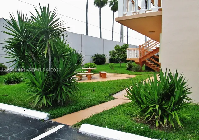 Photo 3 of Condo for sale at 920 Sw 11th Avenue #9D, Hallandale Beach, FL 33009 | MLS# A12090403 | Listing updated on 2026-09-17