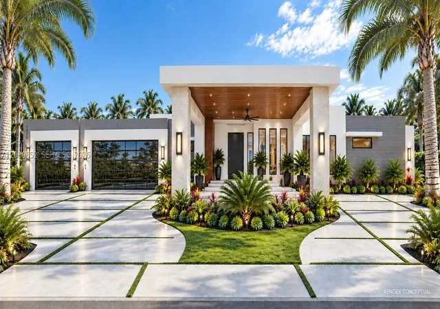 Land for sale at 132 SW 220th Street, Miami, FL 33170 | MLS# A12089852