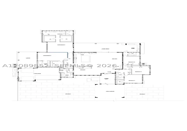 Photo 2 of Land for sale at 132 Sw 220th Street, Miami, FL 33170 | MLS# A12089852 | Listing updated on 2026-09-16