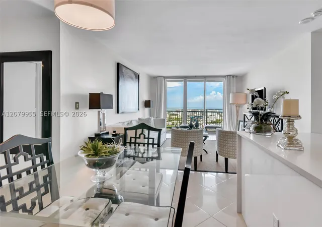 Photo 4 of Condo for sale at 90 Alton Rd #1809, Miami Beach, FL 33139 | MLS# A12079955 | Listing updated on 2026-09-17