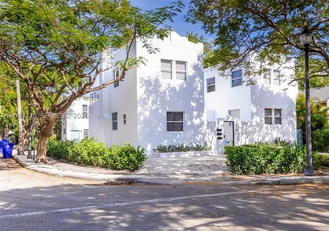Single family home for sale at 137 NE 47th Street, Miami, FL 33137 | MLS# A12090229