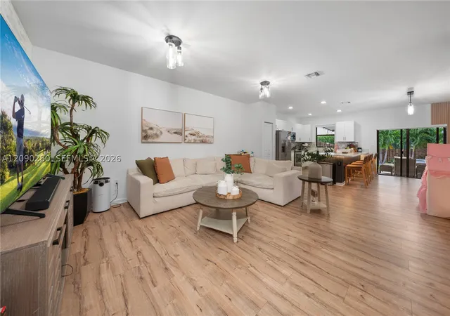 Photo 3 of Townhouse for sale at 25511 SW 108th Court, Homestead, FL 33032 | MLS# A12090280 | Listing updated on 2026-09-17