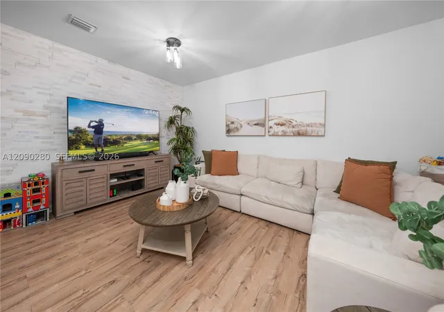 Photo 4 of Townhouse for sale at 25511 SW 108th Court, Homestead, FL 33032 | MLS# A12090280 | Listing updated on 2026-09-17