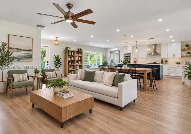 Photo 3 of Single family home for sale at 15725 Sw 89th Avenue, Palmetto Bay, FL 33157 | MLS# A12089733 | Listing updated on 2026-09-17