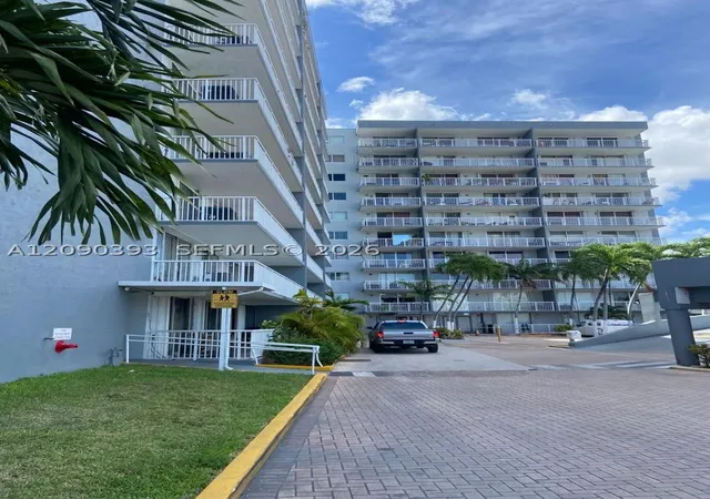 Photo 1 of Condo for sale at 1800 Nw 24th Avenue #614, Miami, FL 33125 | MLS# A12090393 | Listing updated on 2026-09-17