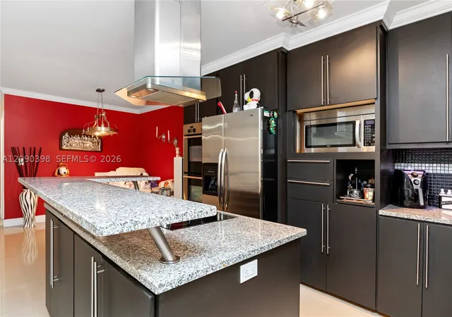 Photo 2 of Condo for sale at 8400 W Sample Rd #206, Coral Springs, FL 33065 | MLS# A12090398 | Listing updated on 2026-09-17