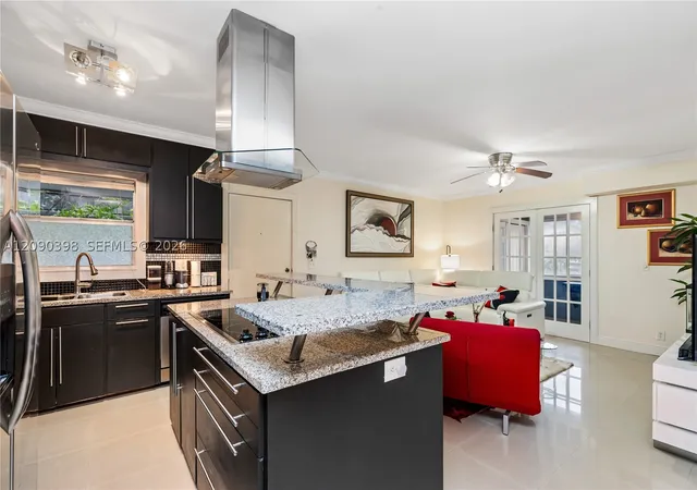 Photo 3 of Condo for sale at 8400 W Sample Rd #206, Coral Springs, FL 33065 | MLS# A12090398 | Listing updated on 2026-09-17