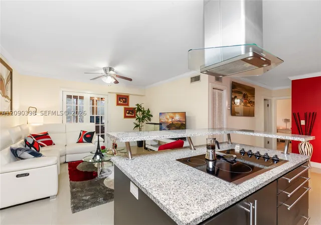 Photo 4 of Condo for sale at 8400 W Sample Rd #206, Coral Springs, FL 33065 | MLS# A12090398 | Listing updated on 2026-09-17