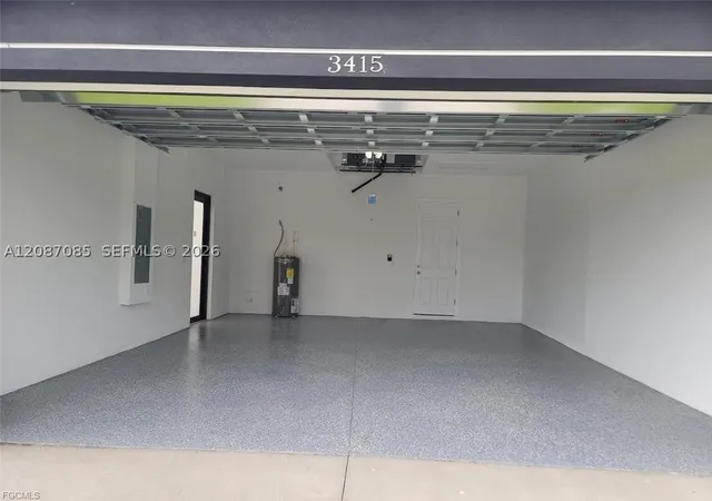 Photo 4 of Single family home for sale at 3415 E 36 Street SW, Lehigh Acres, FL 33976 | MLS# A12087085 | Listing updated on 2026-09-17
