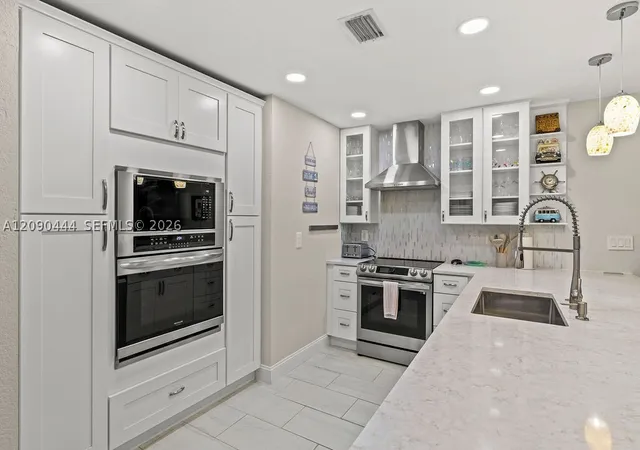 Photo 4 of Condo for sale at 4949 N Hwy A1a #112, Fort Pierce, FL 34949 | MLS# A12090444 | Listing updated on 2026-09-17