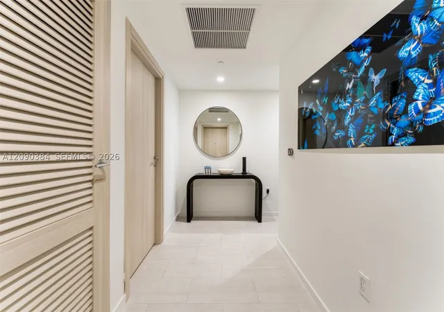 Photo 2 of Condo for sale at 1000 Brickell Plz #2401, Miami, FL 33131 | MLS# A12090384 | Listing updated on 2026-10-06