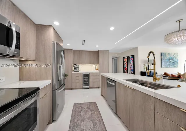 Photo 1 of Condo for sale at 155 Ocean Ln Dr #413, Key Biscayne, FL 33149 | MLS# A12090420 | Listing updated on 2026-09-17