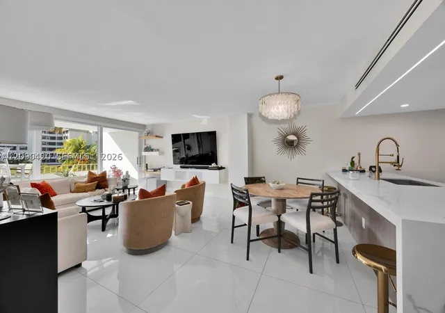 Photo 3 of Condo for sale at 155 Ocean Ln Dr #413, Key Biscayne, FL 33149 | MLS# A12090420 | Listing updated on 2026-09-17