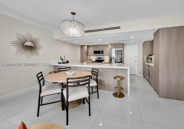 Photo 4 of Condo for sale at 155 Ocean Ln Dr #413, Key Biscayne, FL 33149 | MLS# A12090420 | Listing updated on 2026-09-17