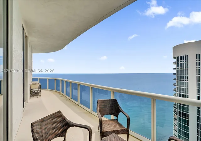 Photo 2 of Condo for sale at 16001 Collins Ave #4102, Sunny Isles Beach, FL 33160 | MLS# A12089899 | Listing updated on 2026-10-05