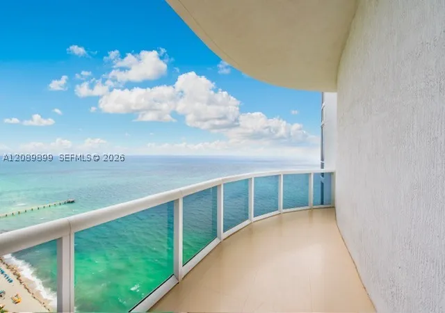 Photo 3 of Condo for sale at 16001 Collins Ave #4102, Sunny Isles Beach, FL 33160 | MLS# A12089899 | Listing updated on 2026-09-17