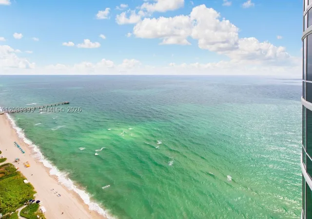 Photo 4 of Condo for sale at 16001 Collins Ave #4102, Sunny Isles Beach, FL 33160 | MLS# A12089899 | Listing updated on 2026-09-17