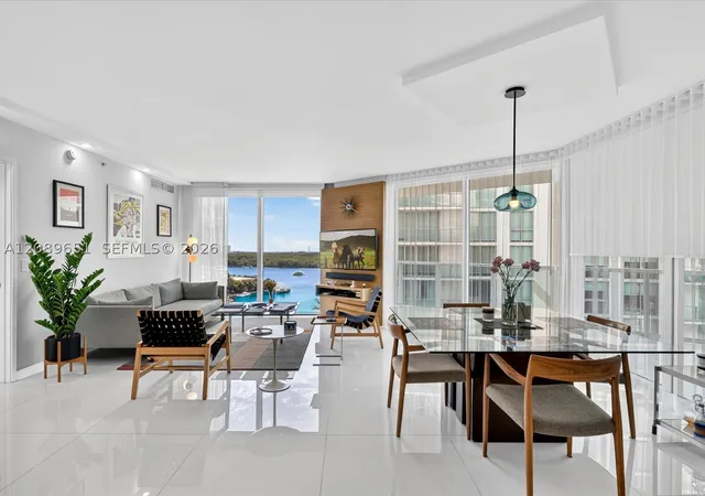 Photo 3 of Condo for sale at 250 Sunny Isles Blvd #3-1004, Sunny Isles Beach, FL 33160 | MLS# A12089651 | Listing updated on 2026-09-17