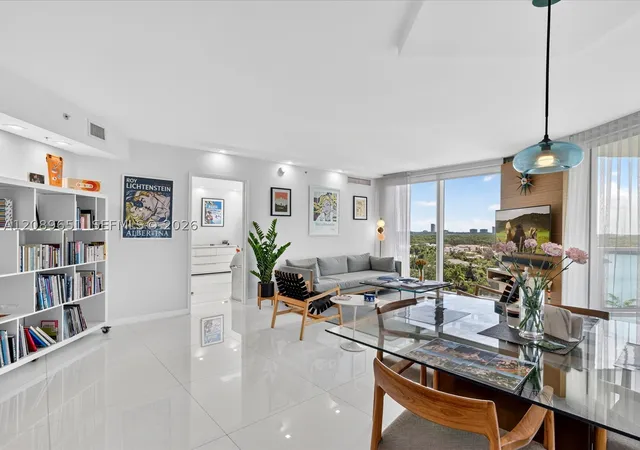 Photo 4 of Condo for sale at 250 Sunny Isles Blvd #3-1004, Sunny Isles Beach, FL 33160 | MLS# A12089651 | Listing updated on 2026-09-17
