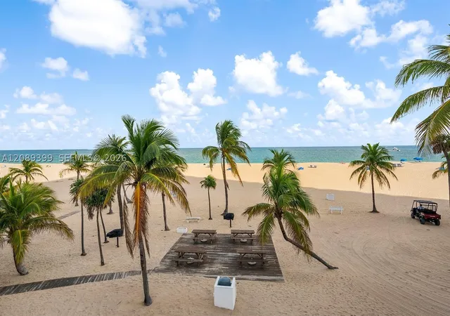 Condo for sale at 2100 S Ocean Ln #904, Fort Lauderdale, FL 33316 | MLS# A12089399
