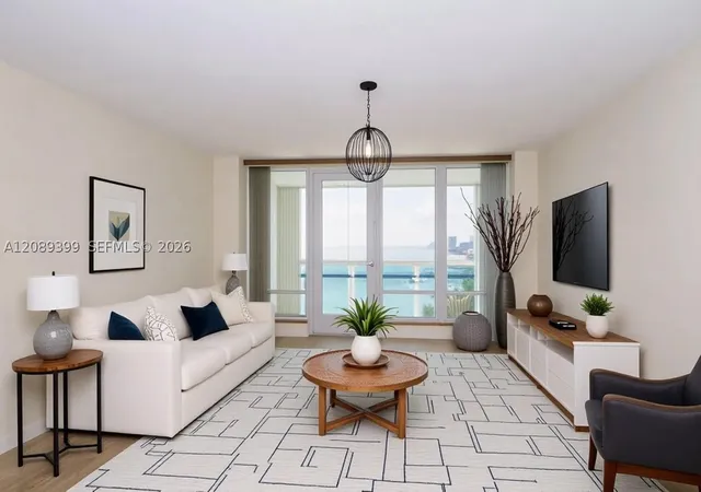 Photo 2 of Condo for sale at 2100 S Ocean Ln #904, Fort Lauderdale, FL 33316 | MLS# A12089399 | Listing updated on 2026-09-17