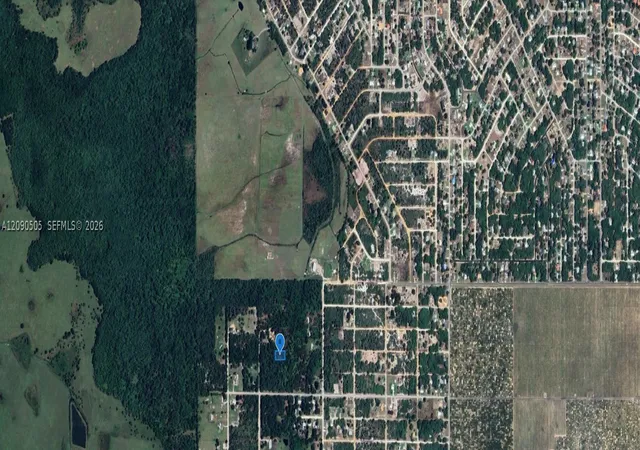 Photo 2 of Land for sale at 3175 W Foli Rd, Avon Park, FL 33825 | MLS# A12090505 | Listing updated on 2026-09-17