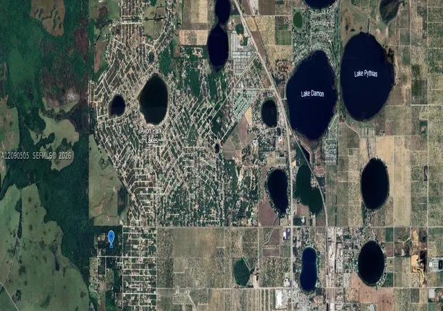 Photo 3 of Land for sale at 3175 W Foli Rd, Avon Park, FL 33825 | MLS# A12090505 | Listing updated on 2026-09-17