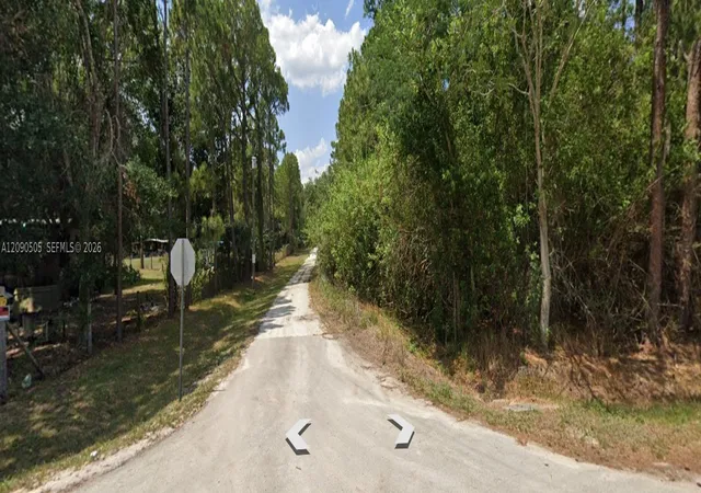 Photo 3 of Land for sale at 3175 W Foli Rd, Avon Park, FL 33825 | MLS# A12090505 | Listing updated on 2026-09-17